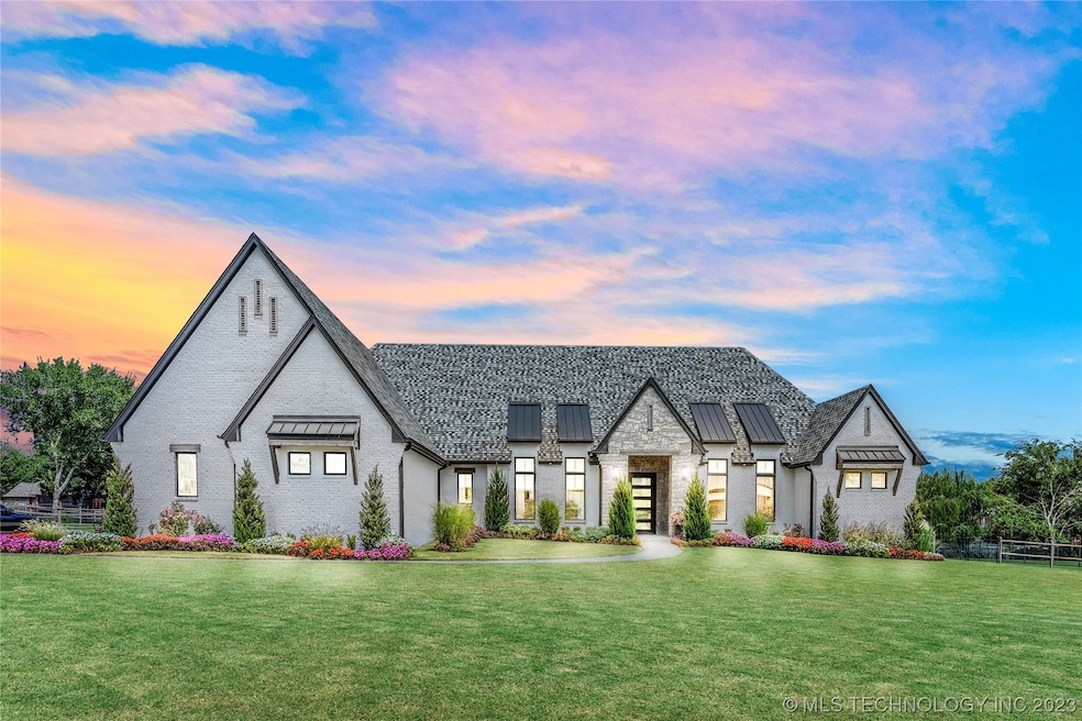 Amazing Curb Appeal