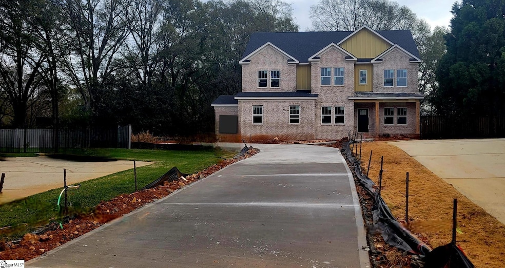 120 Lavender Hill Ct unit Site 6, Simpsonville, SC 29681 - photo 1