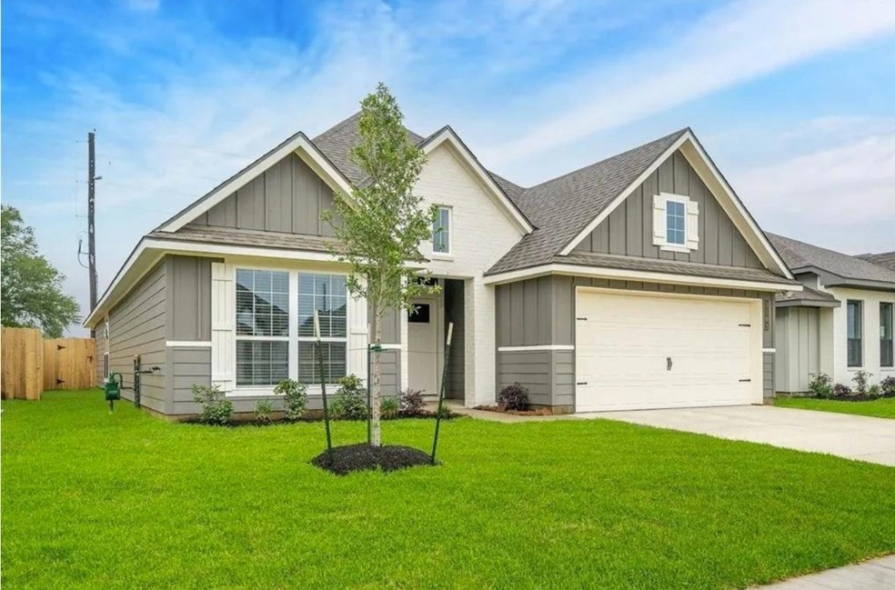 29803 Quinn Trails Ct, Tomball, TX 77375 - photo 1