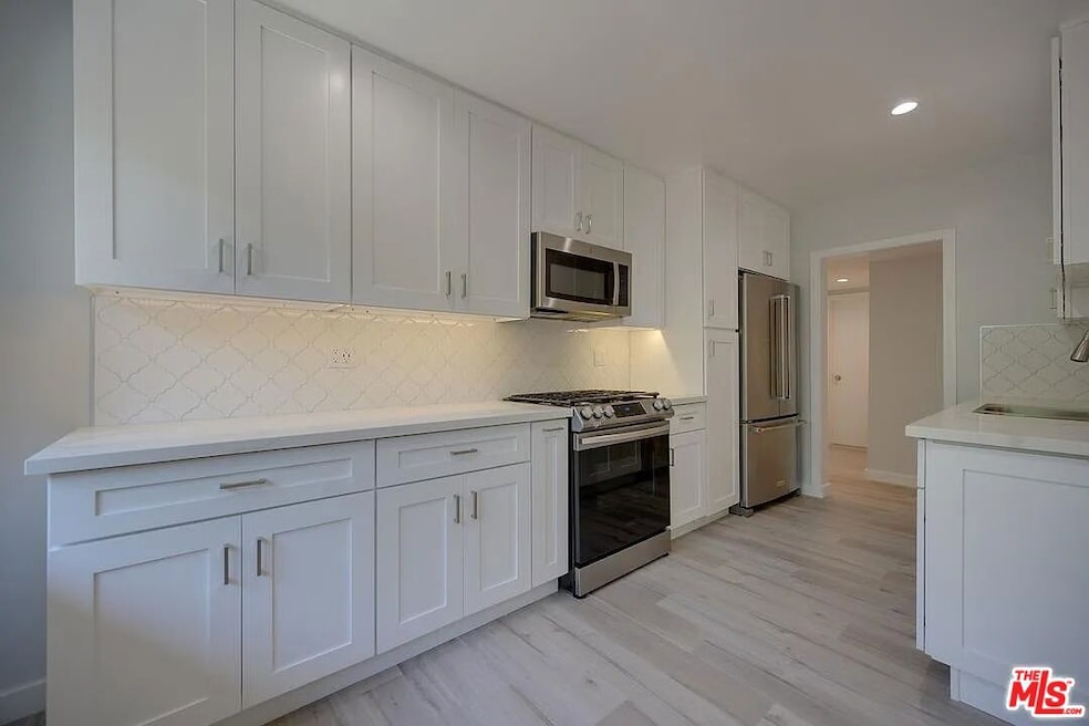 505 N Alfred St unit 2, West Hollywood, CA 90048 - photo 1