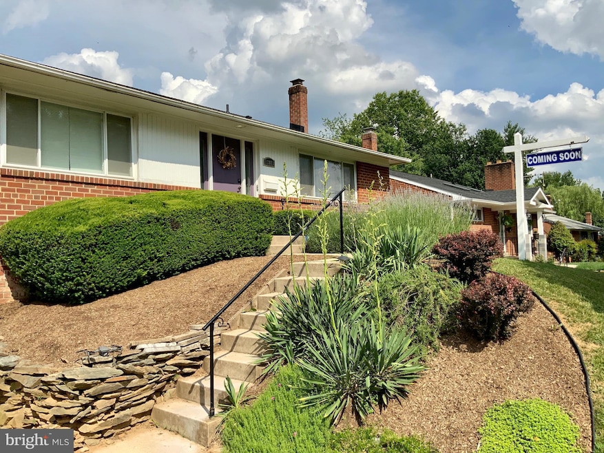 12811 Crisfield Rd, Silver Spring, MD 20906 - photo 1