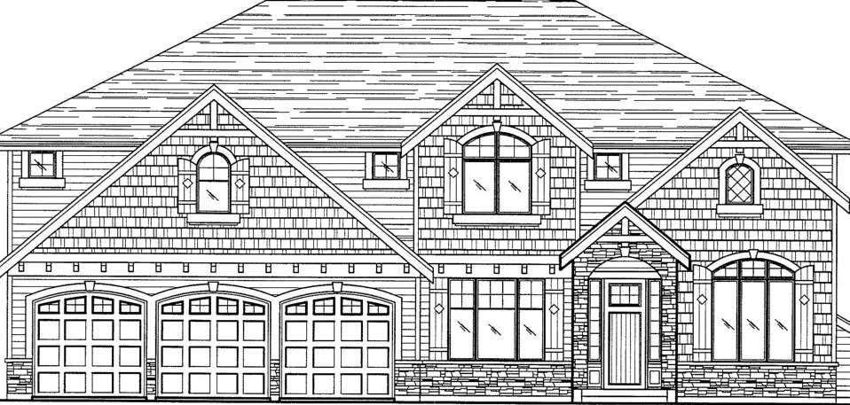 2705 223rd Place SW, Brier, WA 98036 - photo 1