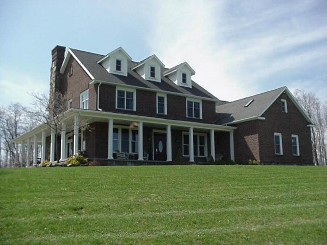 Main View