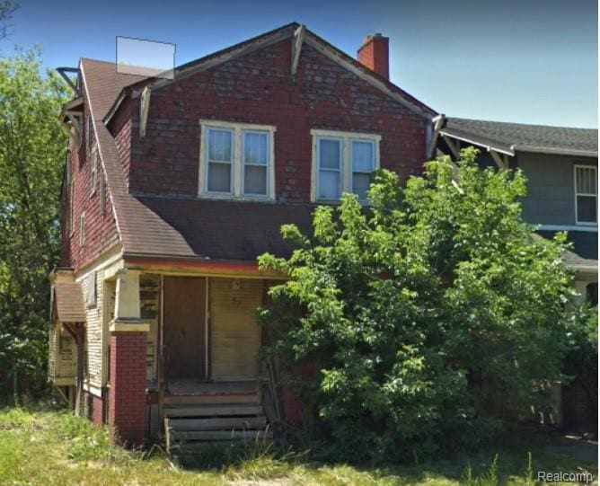 57 Grove St, Highland Park, MI 48203 - photo 1