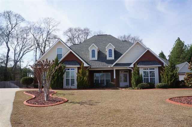 105 Havelock Cir, Warner Robins, GA 31088 - photo 1