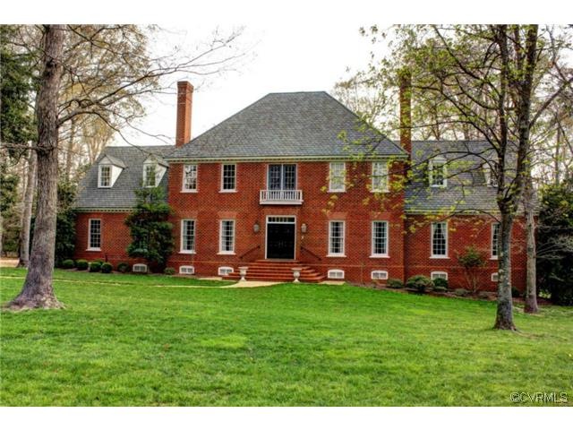 Welcome to 11105 Rabbit Ridge Road!