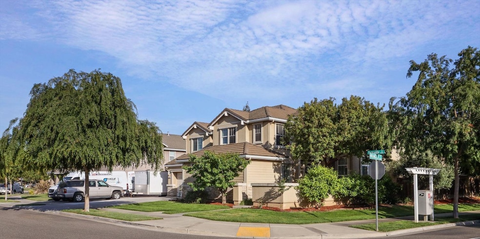 1883 Pack Saddle St, Oakdale, CA 95361 - photo 1