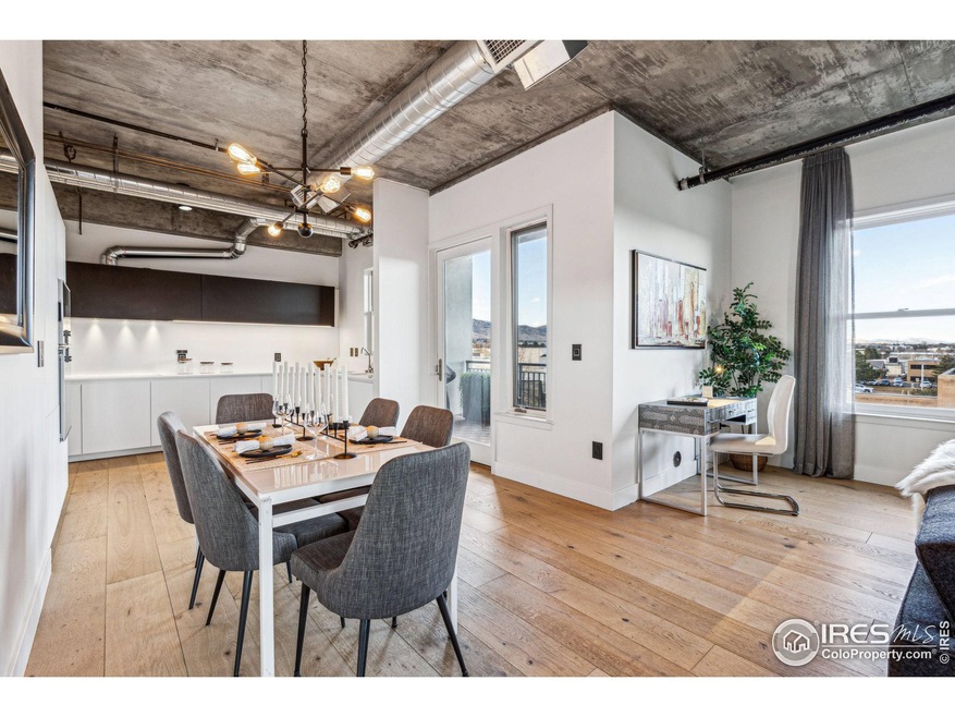 Peloton Condominiums unit 309, Boulder, CO 80303 - photo 1