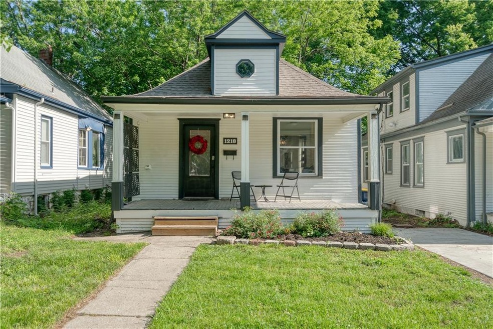 Sold • Co-Listing Agent