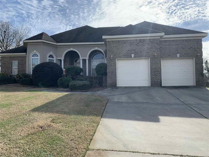 417 Dixieland Dr, Byron, GA 31008 - photo 1