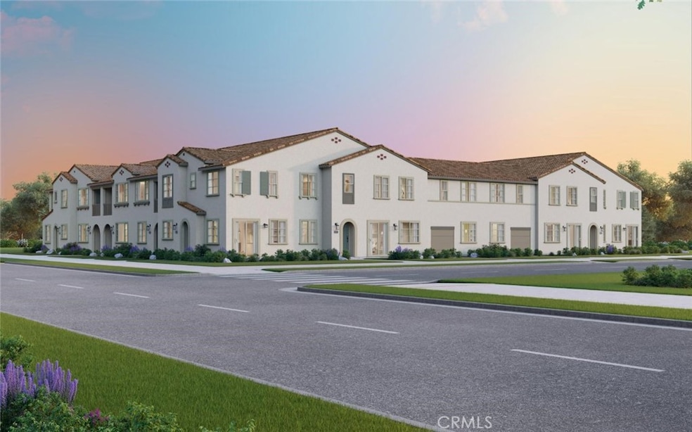 4153 S Limecrest Paseo unit 67, Ontario, CA 91761 - photo 1