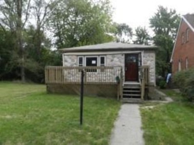 2465 Fillmore St, Gary, IN 46407 - photo 1