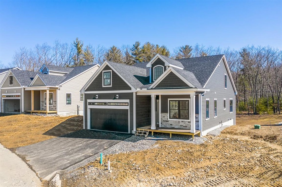 2 Del Ray Dr unit 22, Windham, NH 03087 - photo 1