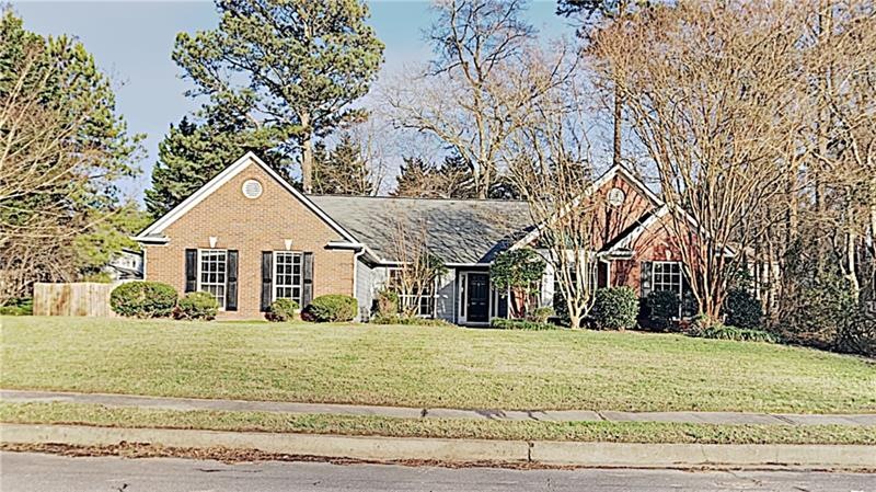 2123 Forecastle Ln, Dacula, GA 30019 - photo 1