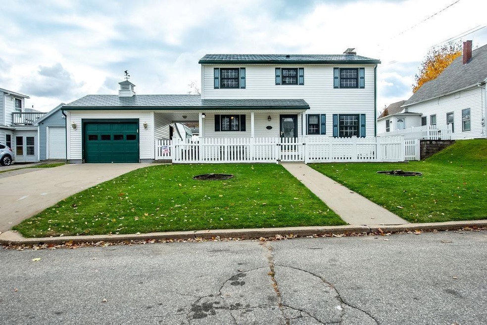 181 Norfolk St, Manchester, NH 03103 - photo 1