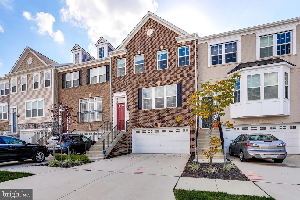 6907 Saint Ambrose Way, Greater Landover, MD 20785 - photo 1