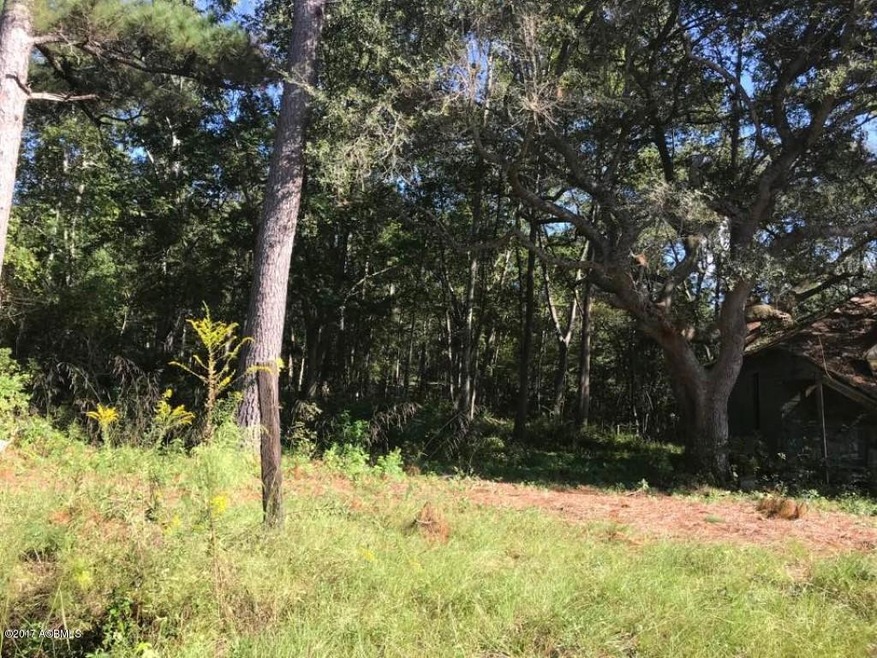 Bees Creek