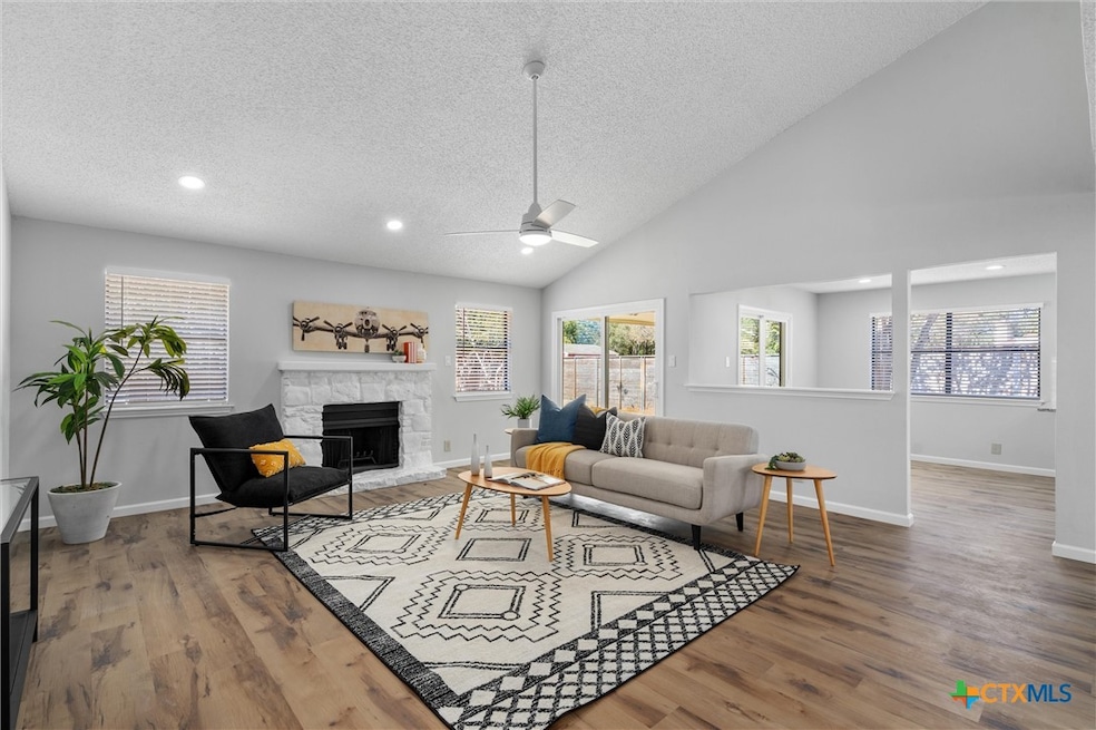 101 N Kings Canyon Dr, Cedar Park, TX 78613 - photo 1