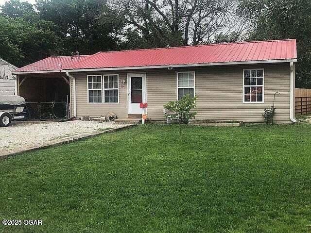 1841 W 21st St, Joplin, MO 64804 - photo 1