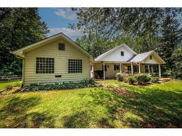 2801 White Rd NE, Conyers, GA 30012 - photo 1