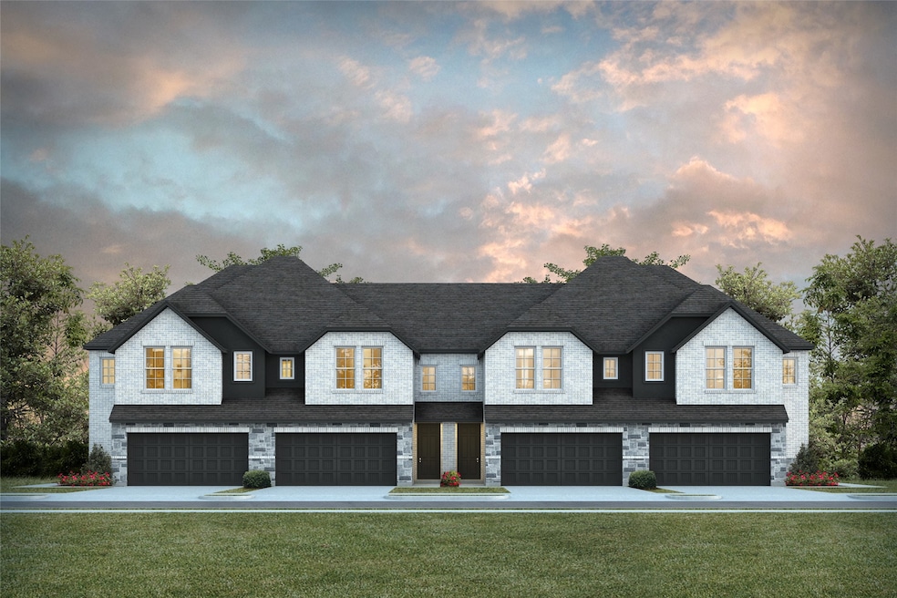 1379 Hill Country Place, Celina, TX 75009 - photo 1