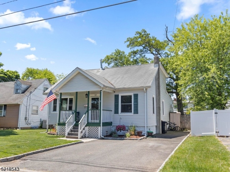 349 1st St, Middlesex, NJ 08846 - photo 1