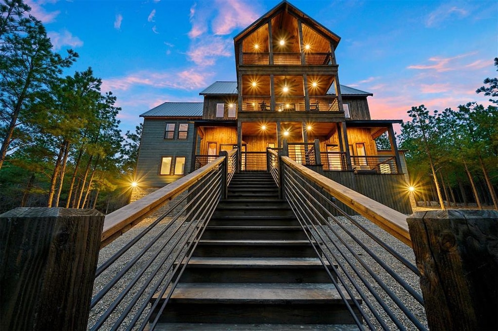 295 Boulder Creek, Broken Bow, OK 74728 - photo 1