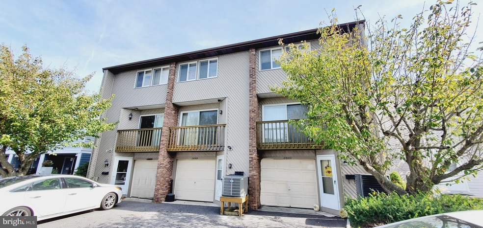 2816 Plover Dr unit B, Ocean City, MD 21842 - photo 1