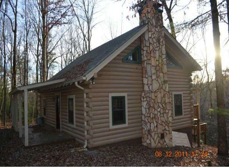 Exterior Front. Front