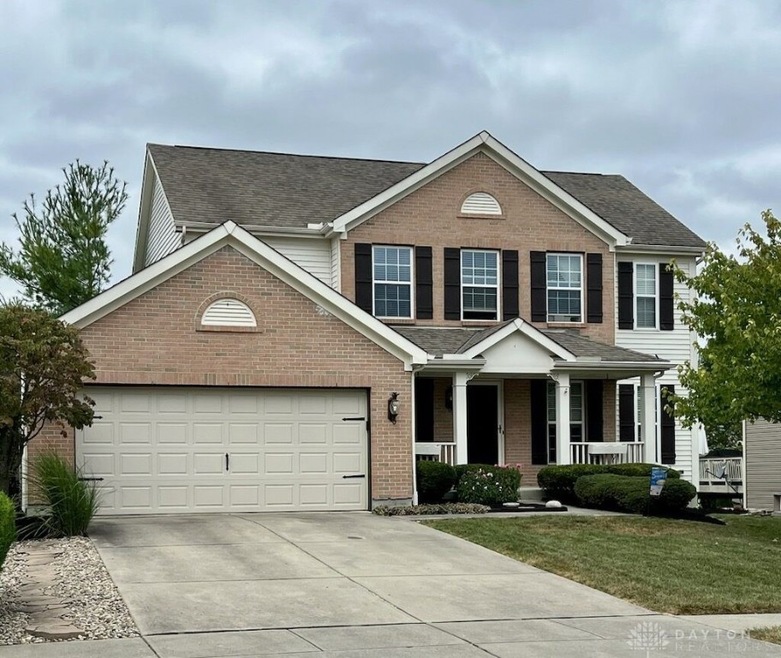 6047 Kensington Trail, Liberty Township, OH 45044 - photo 1