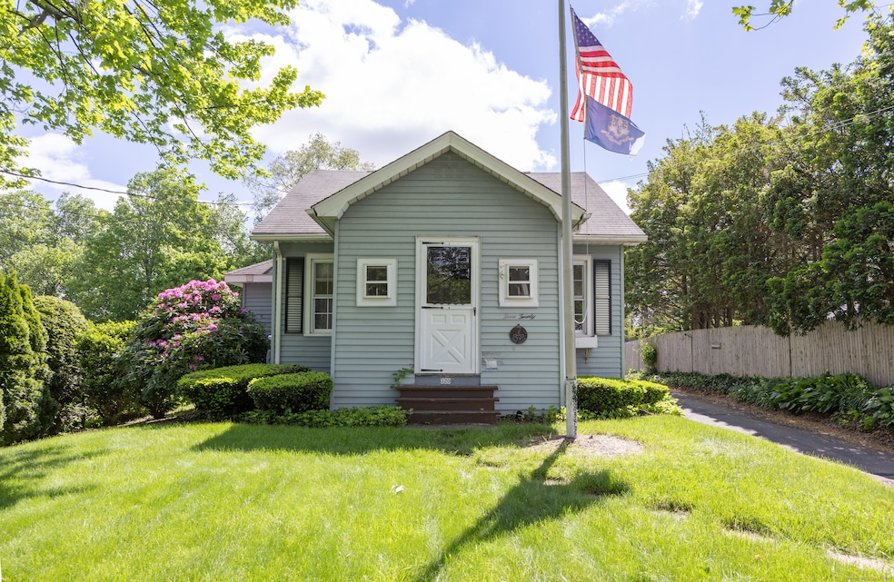 Sold $320,000