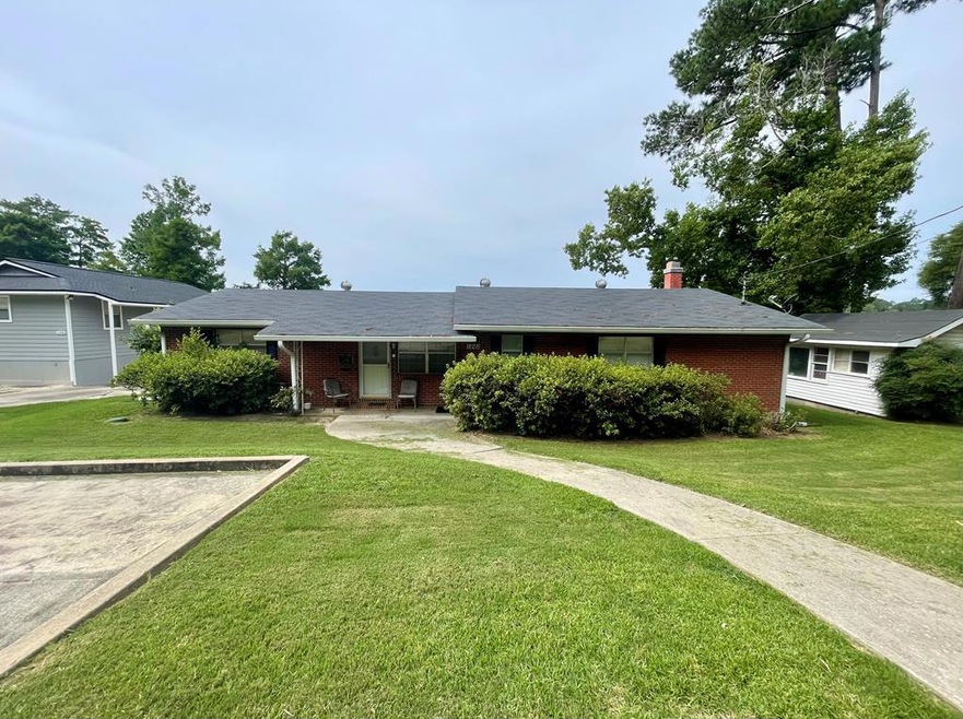 152 Swift Creek Rd, Cordele, GA 31015 - photo 1