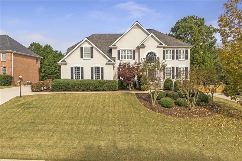 1335 Squirrel Run, Alpharetta, GA 30004 - photo 1