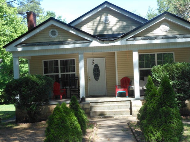 Main View