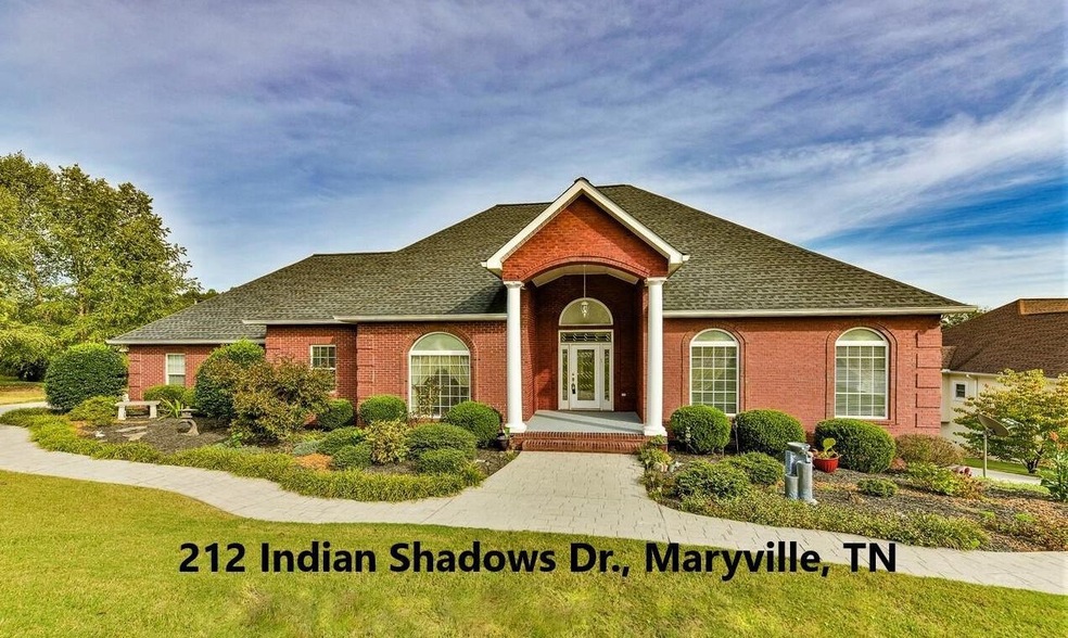 212 Indian Shadows Front Pic 3