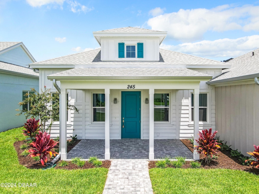 245 Gypsy Palace Lane-7
