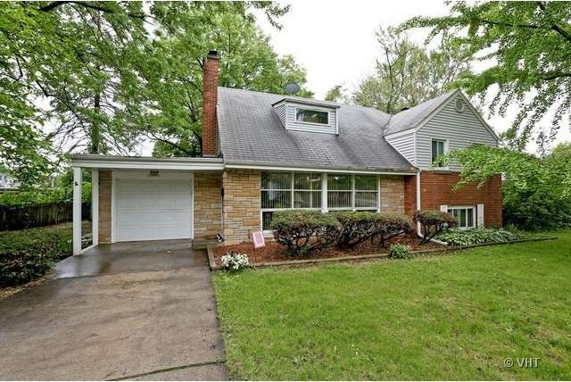 18415 Clyde Rd, Homewood, IL 60430 - photo 1