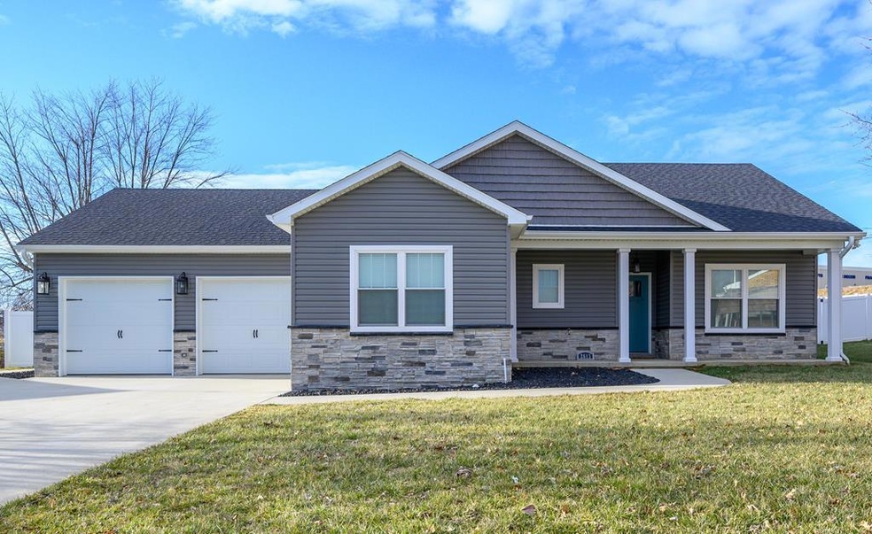 2613 Wimsatt Ct, Owensboro, KY 42303 - photo 1