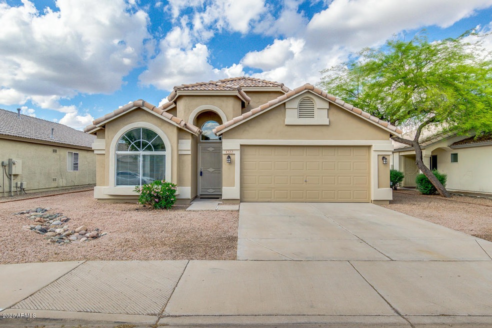 4322 E Bramble Cir, Mesa, AZ 85206 - photo 1