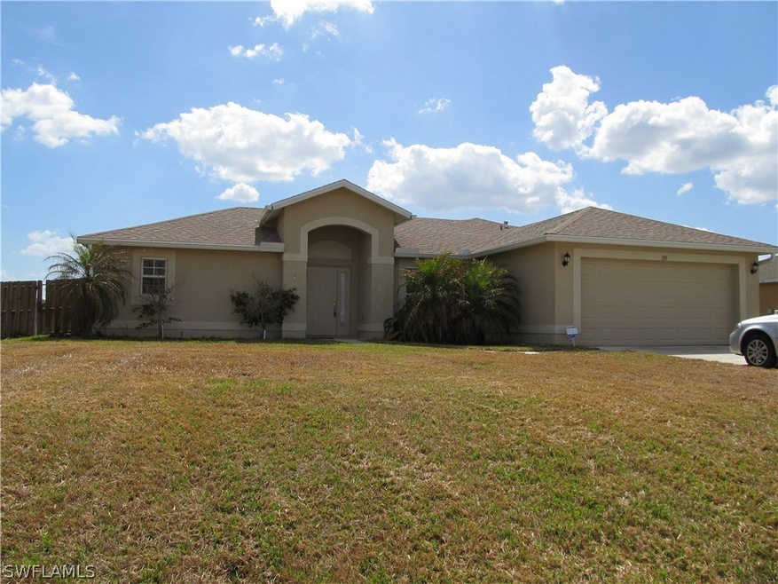 133 Ocean Park Dr, Lehigh Acres, FL 33972 - photo 1