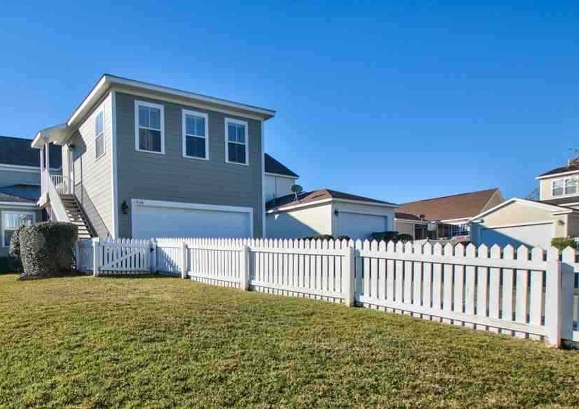 For Rent $1,100/month