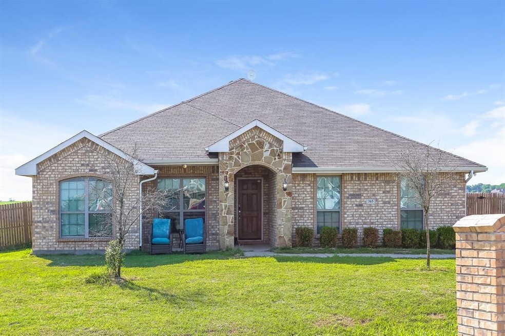 unlisted-address, Waxahachie, TX 75167 - photo 1