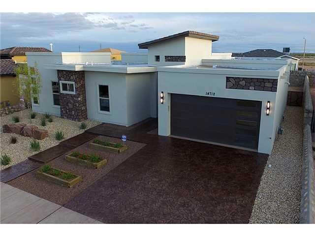 14712 Long Shadow Ave, El Paso, TX 79938 - photo 1
