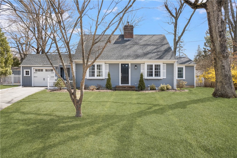 10 Dutch Ct, Warwick, RI 02888 - photo 1