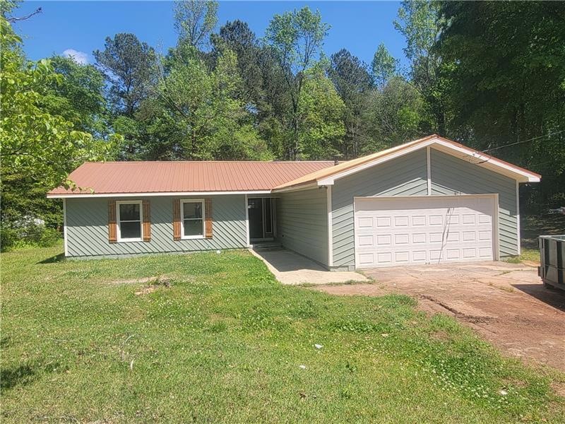 1436 Flat Rock Rd, Stockbridge, GA 30281 - photo 1