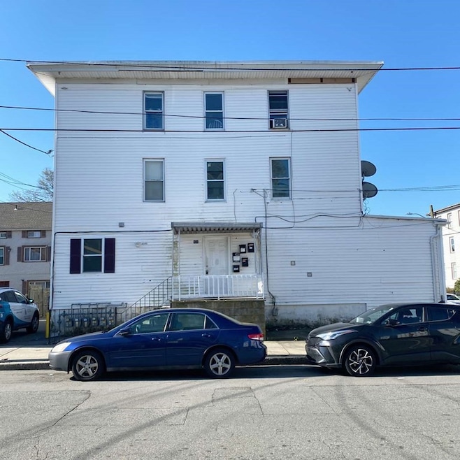 1017 Pine St unit 2W, Fall River, MA 02723 - photo 1