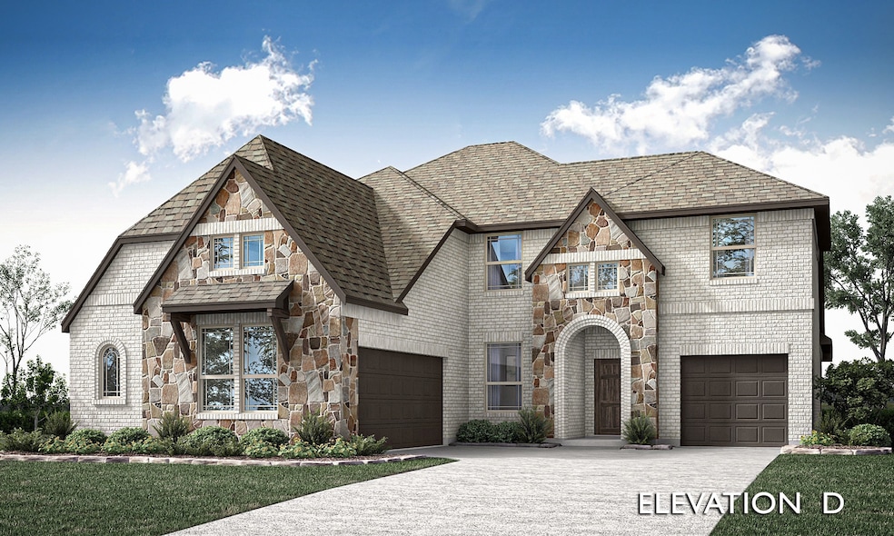 403 Birkdale Ln, Red Oak, TX 75154 - photo 1