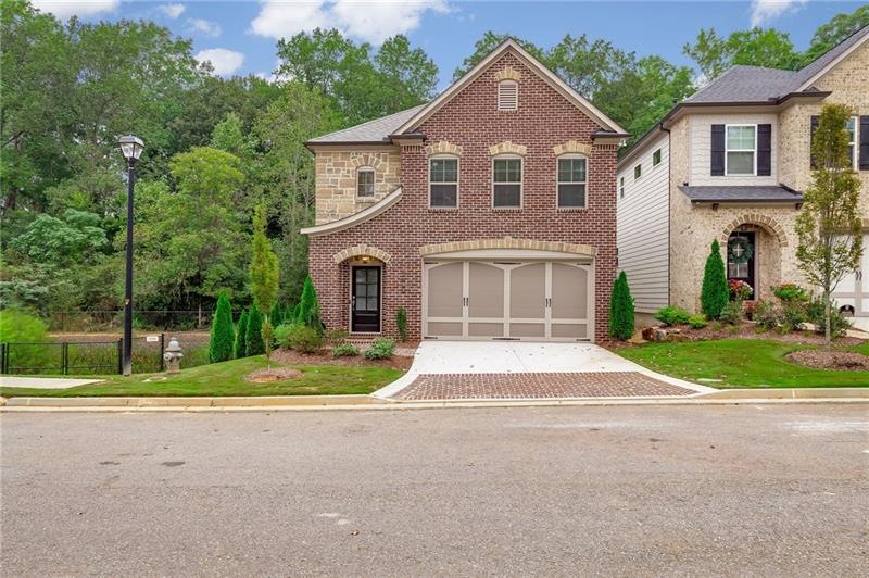 1859 Weston Ln, Tucker, GA 30084 - photo 1