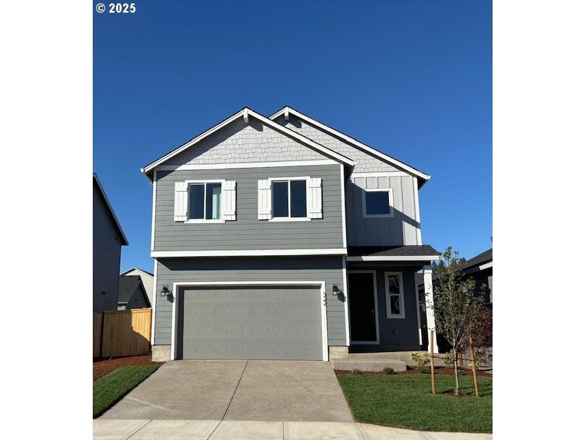 322 W 17th St, Lafayette, OR 97127 - photo 1