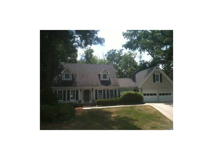 Exterior Front. FRONT